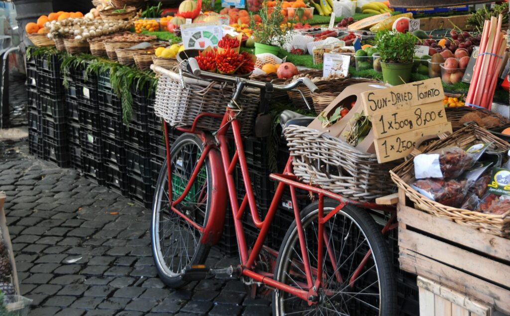 duurzaam consumeren