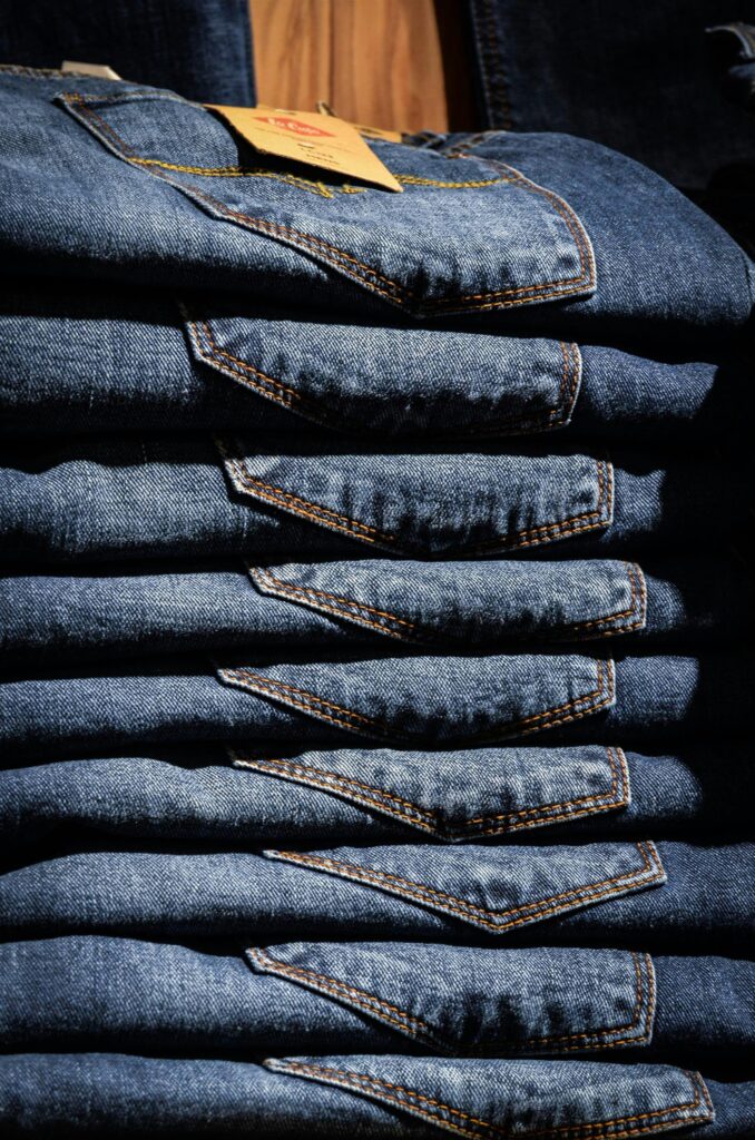 nudie jeans